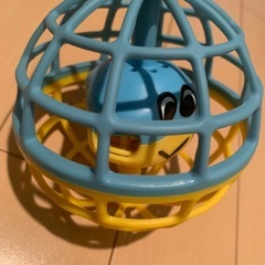 ベビー　おもちゃ　ベネッセ　の画像