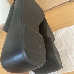 GUサンダルの画像