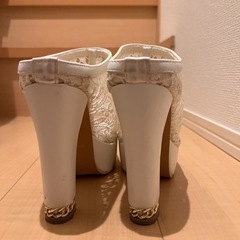 サンダルの画像