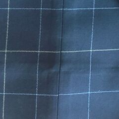 （私立）日本福祉大学付属高校　制服（男子）冬ズボン　W８８の画像