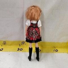 0817-204 リカちゃん　洋服セットの画像