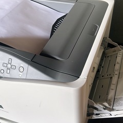 プリンター A4, A3の画像