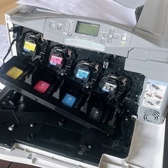 プリンター A4, A3の画像