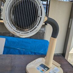 電気ヒーター　オムロン　hir224の画像