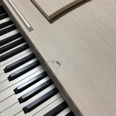 KAWAI　電子ピアノの画像