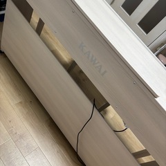 KAWAI　電子ピアノの画像
