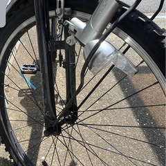 自転車　サイクル　の画像