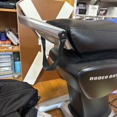 RＯDEＯ
ＢＯＹの画像