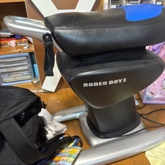 RＯDEＯ
ＢＯＹの画像