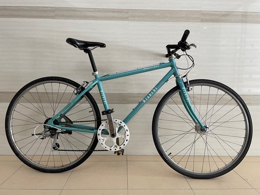 bianchiビアンキ プリマベーラ