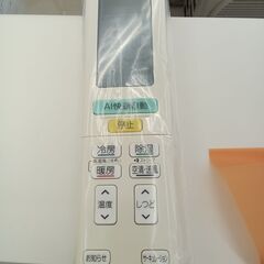 ★リユースのサカイ日立店★HJ7444 DAIKIN ルームエアコン AN28XABKS-W 2.8kw 20年製 室内機分解洗浄済み の画像