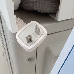 ★リユースのサカイ日立店★HJ7444 DAIKIN ルームエアコン AN28XABKS-W 2.8kw 20年製 室内機分解洗浄済み の画像