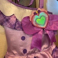 プリキュア　キュンキュンの画像
