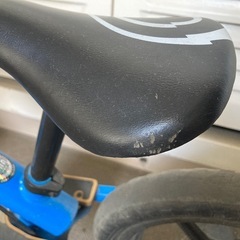 ストライダー　D-Bike バランスバイク  の画像