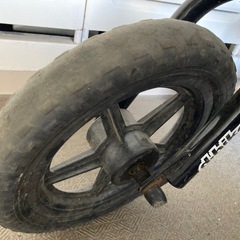 ストライダー　D-Bike バランスバイク  の画像