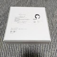 美容器具　ネックケアの画像