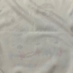 福岡ソフトバンクホークス ラリータオル クレヨンしんちゃん ギータの画像