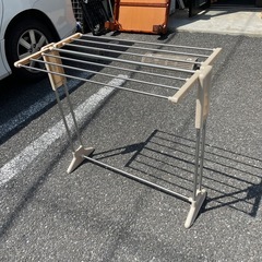 タオルハンガーの画像