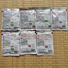離乳食の画像