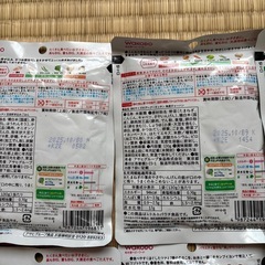 離乳食の画像