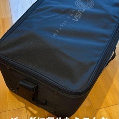 ダイビング重器材セットの画像