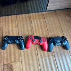 PlayStation4
の画像