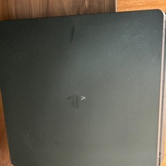 PlayStation4
の画像