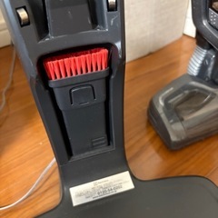 エレクトロラックス　エルゴラピード　スティッククリーナー　掃除機の画像