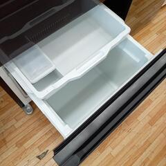 【リユースのサカイ八街店】★ジモティ割あり★ Hisense　冷蔵庫　21年製　282L　クリーニング済　YJ7383の画像