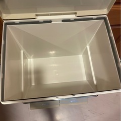 ゴミ箱　60L 5分別 キャスター付きの画像