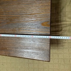 テーブル　一枚板　大きめ　ローテーブル、センターテーブルの画像