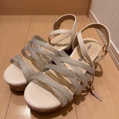 MAJESTIC LEGON サンダルの画像