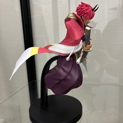 【開封品】ベニマル 転生したらスライムだった件 フィギュア 妖鬼ベニマルの画像