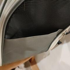 ペットバッグ ペットリュック ペットキャリーリュック ペットキャリーバッグの画像