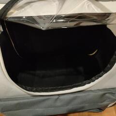 ペットバッグ ペットリュック ペットキャリーリュック ペットキャリーバッグの画像