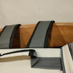 ペットバッグ ペットリュック ペットキャリーリュック ペットキャリーバッグの画像