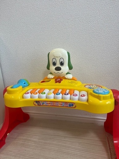 【中古】 おばけピアノは鳴きやまない パパはぶっとび迷探偵１/コアラブックス/佐和みずえ 4977444267732.jpg