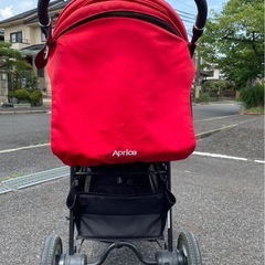 アップリカ　スムーヴの画像