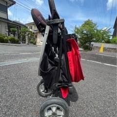 アップリカ　スムーヴの画像