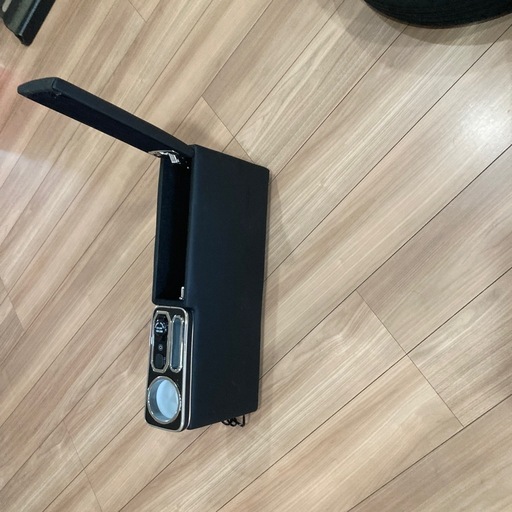 アトレー用センターコンソール
