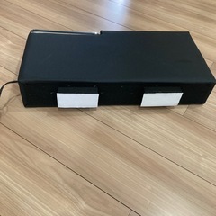 アトレー用センターコンソールの画像
