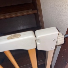 ベビーゲート✨️安全保護の画像