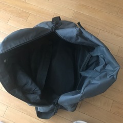 旅行用カバン
の画像