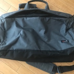 旅行用カバン
の画像