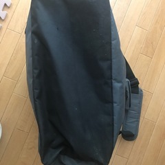 旅行用カバン
の画像