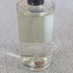 ZARA HOME POETIC MIND ルームフレグランス 200mlの画像