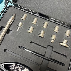 タカラ　プリスティン　ダイヤモンドピーリングの画像