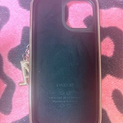 iPhone15ケースの画像