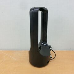 ■DXアンテナ UHF室内アンテナ（ブースター内蔵）US120A（ブラック）地上デジタル放送用 札幌 西区 西野店の画像