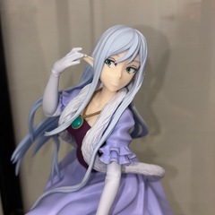 【開封品】転生したらスライムだった件～天帝エルメシア ～フィギュアの画像